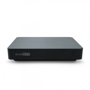 Hi-End караоке-система EVOBOX Premium + EvoSoundBar (саундбар с караоке) в Домодедово