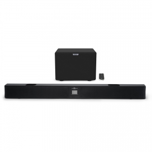 караоке-комплект AST Mini Sound Bar (саундбар с караоке) в Домодедово