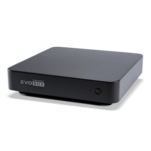 караоке-комплект EVOBOX + EvoSound Bar (саундбар с караоке) в Домодедово