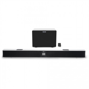 караоке-комплект EVOBOX Classic + EvoSound Bar (саундбар с караоке) в Домодедово
