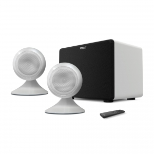 караоке-комплект EVOBOX Classic + EvoSound Sphere 2.1 в Домодедово