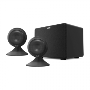 караоке-комплект EVOBOX Plus + EvoSound Sphere 2.1 в Домодедово