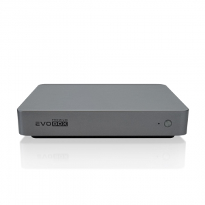 караоке-комплект EVOBOX Premium с микрофонами в Домодедово