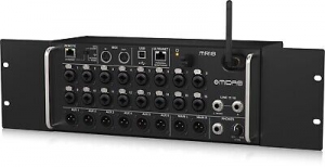 Midas MR18 цифровой микшер в Домодедово