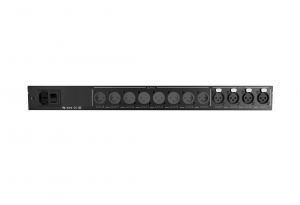 S-Track Dolphin 48 спикер-процессор в Домодедово