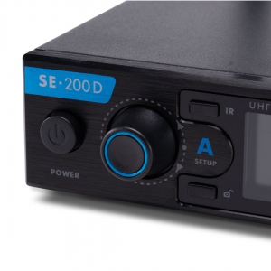 SE-200D цифровые микрофоны в Домодедово