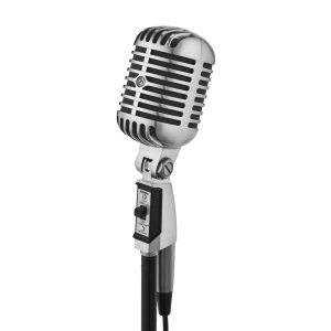 SHURE 55SH SERIES II вокальный, динамический микрофон в Домодедово