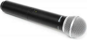 SHURE BLX24E/PG58 M17 вокальная радиосистема в Домодедово