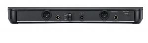 SHURE BLX288E/B58 M17 вокальная радиосистема в Домодедово