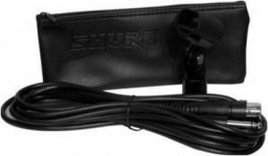 SHURE SV100-A динамический микрофон в Домодедово