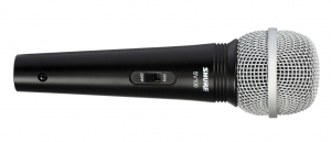 SHURE SV100-A динамический микрофон в Домодедово