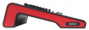 SVS Audiotechnik mixers AM-12 Микшерный пульт аналоговый, 12-канальный в Домодедово