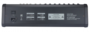 SVS Audiotechnik mixers AM-12 Микшерный пульт аналоговый, 12-канальный в Домодедово