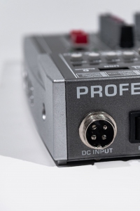 SVS Audiotechnik mixers AM-6 DSP Микшерный пульт аналоговый, 6-канальный SVS Audiotechnik mixers в Домодедово