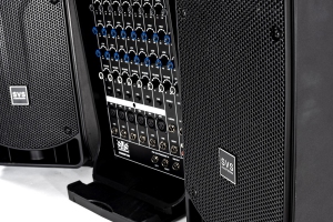 SVS Audiotechnik STAGESET 600 Акустический комплект активный в Домодедово