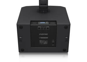 Turbosound iNSPIRE iP3000 модульная аудио колонна 2000Вт в Домодедово