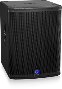 Turbosound iQ15B сабвуфер активный в Домодедово