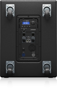 Turbosound iQ15B сабвуфер активный в Домодедово