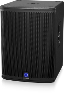 Turbosound iQ15B сабвуфер активный в Домодедово