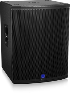 Turbosound iQ18B сабвуфер активный в Домодедово