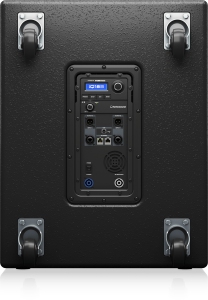 Turbosound iQ18B сабвуфер активный в Домодедово
