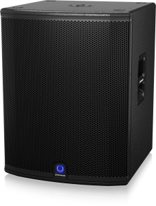 Turbosound iQ18B сабвуфер активный в Домодедово