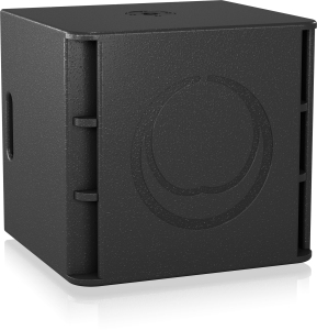 Turbosound Milan M15B сабвуфер активный в Домодедово