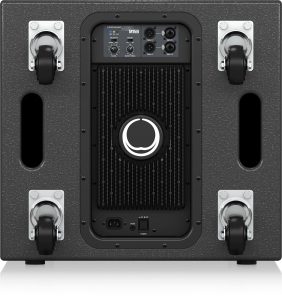 Turbosound Milan M15B сабвуфер активный в Домодедово