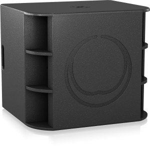 Turbosound Milan M18B сабвуфер активный в Домодедово
