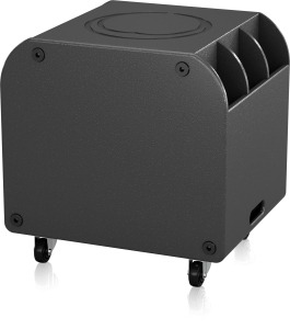 Turbosound Milan M18B сабвуфер активный в Домодедово
