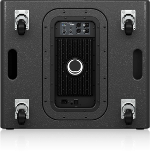 Turbosound Milan M18B сабвуфер активный в Домодедово
