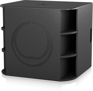 Turbosound Milan M18B сабвуфер активный в Домодедово