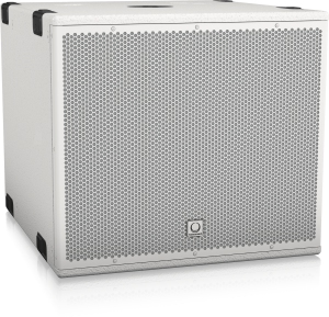 Turbosound NuQ115B-AN Активный сабвуфер в Домодедово