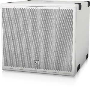 Turbosound NuQ115B-AN Активный сабвуфер в Домодедово
