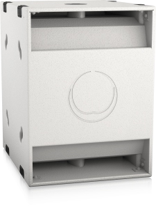 Turbosound NuQ118B-AN Активный сабвуфер в Домодедово