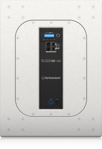 Turbosound NuQ118B-AN Активный сабвуфер в Домодедово