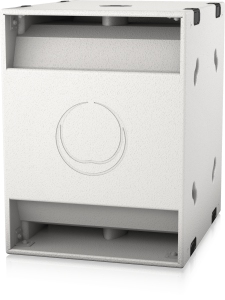 Turbosound NuQ118B-AN Активный сабвуфер в Домодедово