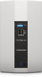 Turbosound NuQ152-AN Активная акустическая система в Домодедово