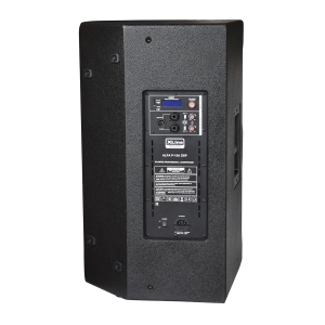 XLine ALFA P-15A DSP Акустическая система активная с DSP и Bluetooth в Домодедово